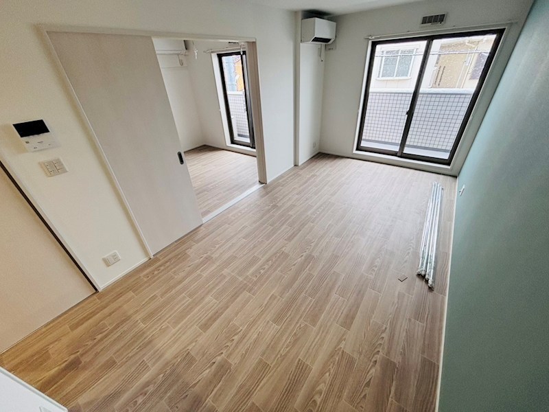 メゾンブランシュ北柏 その他17