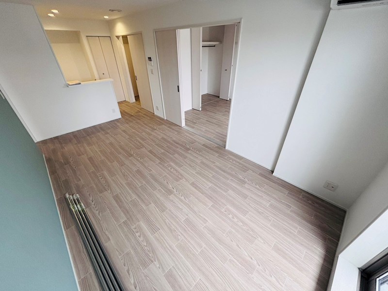 メゾンブランシュ北柏 その他28