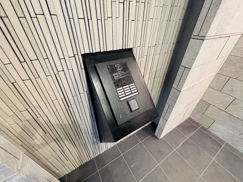 メゾンブランシュ北柏 その他外観2