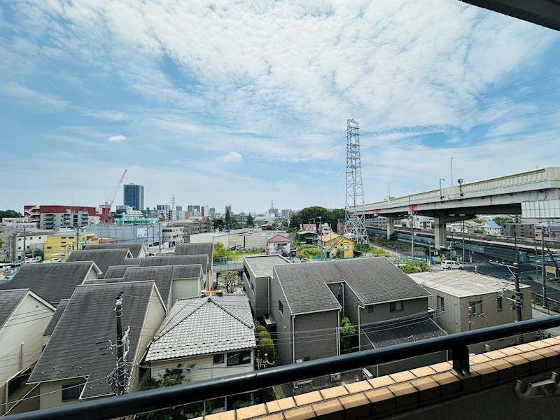 綾東ヴィレッジ弐番館 その他6