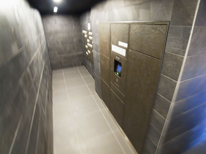 ＲＥＡＬＩＺＥ千住大橋 その他外観4