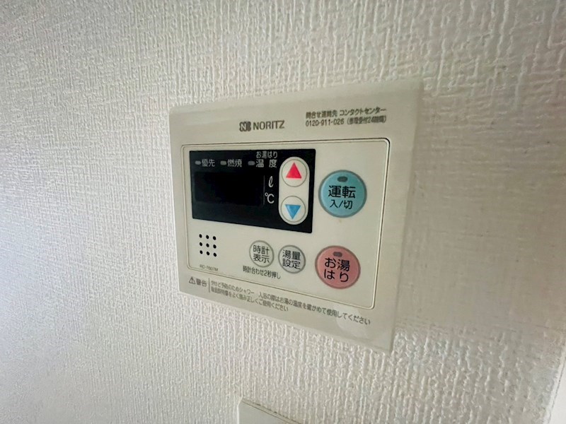 リヴシティ綾瀬ＷＥＳＴ その他13