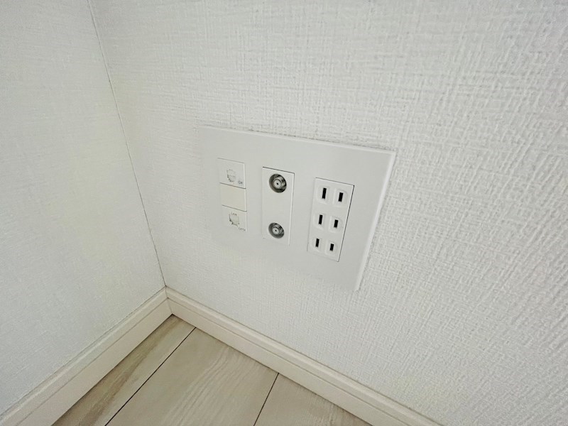 リヴシティ綾瀬ＷＥＳＴ その他21