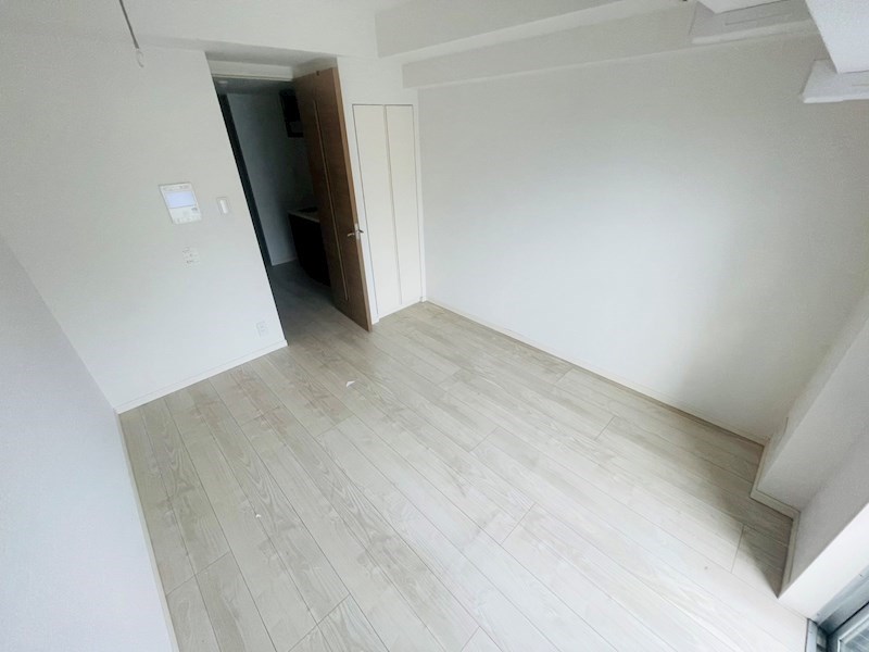 リヴシティ綾瀬ＷＥＳＴ ベッドルーム