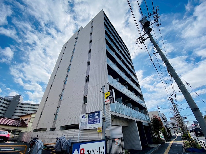 リヴシティ綾瀬ＷＥＳＴ その他外観6