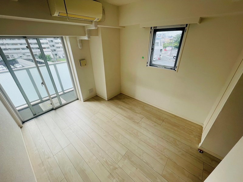 リヴシティ綾瀬ＷＥＳＴ リビング