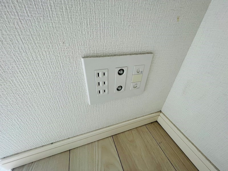 リヴシティ綾瀬ＷＥＳＴ その他19