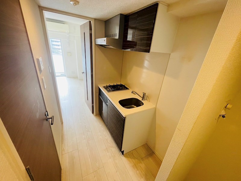 リヴシティ綾瀬ＷＥＳＴ キッチン