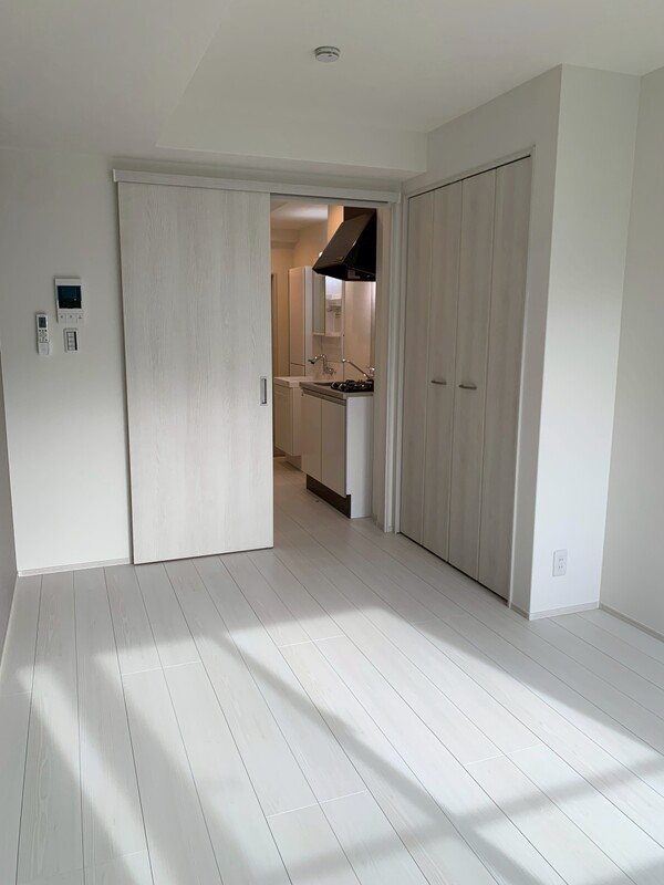 Ambition野田(仮称) ベッドルーム