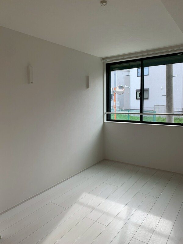 Ambition野田(仮称) リビング