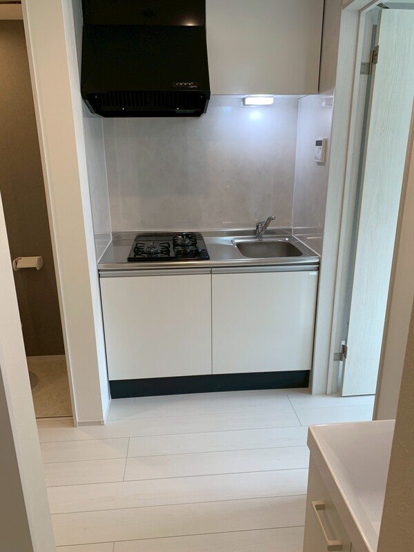 Ambition野田(仮称) キッチン