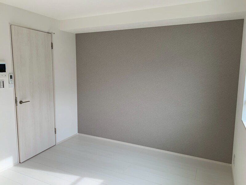 Ambition野田(仮称) ベッドルーム