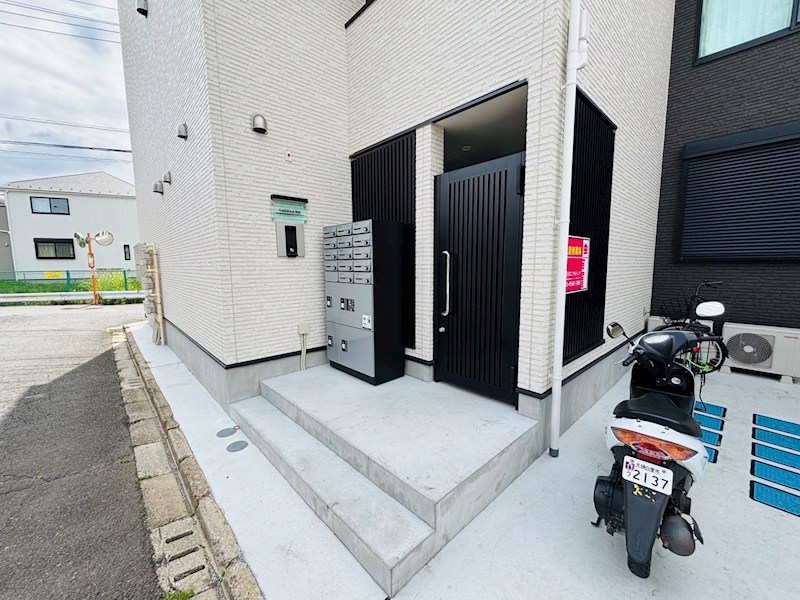 Ambition野田 その他外観1