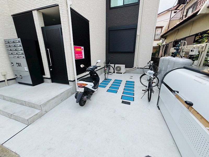 Ambition野田 その他外観4