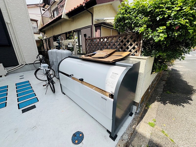 Ambition野田 その他外観5