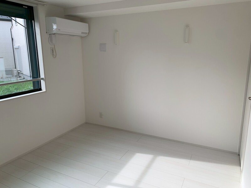 Ambition野田(仮称) リビング