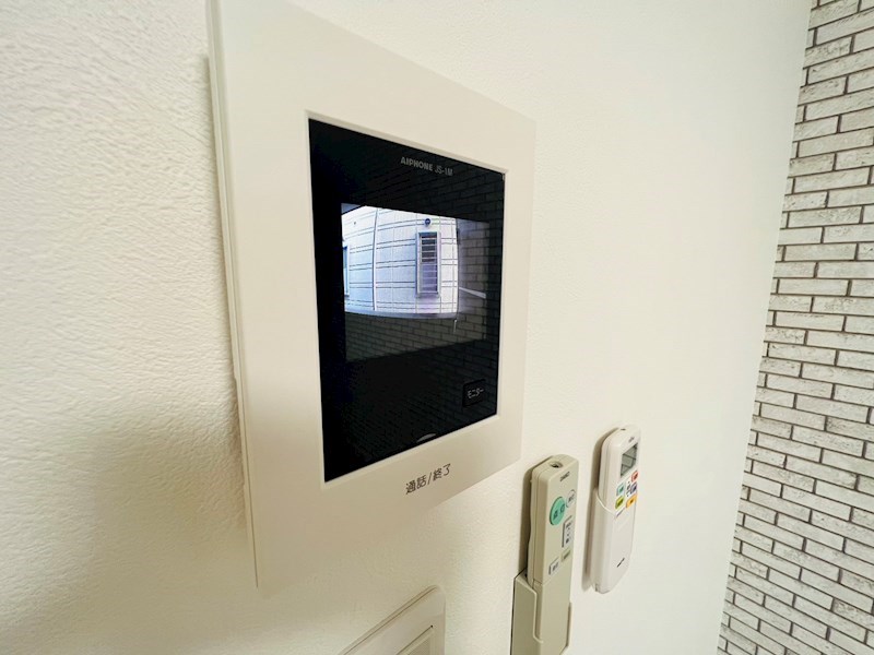 エスポワール綾瀬壱番館 その他4