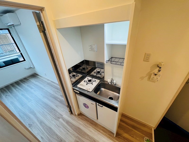 エスポワール綾瀬壱番館 その他17