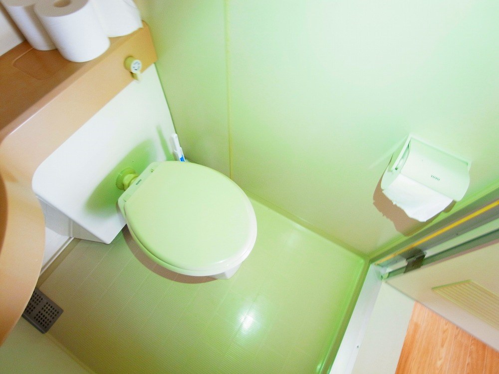 乙顔コーポ その他1