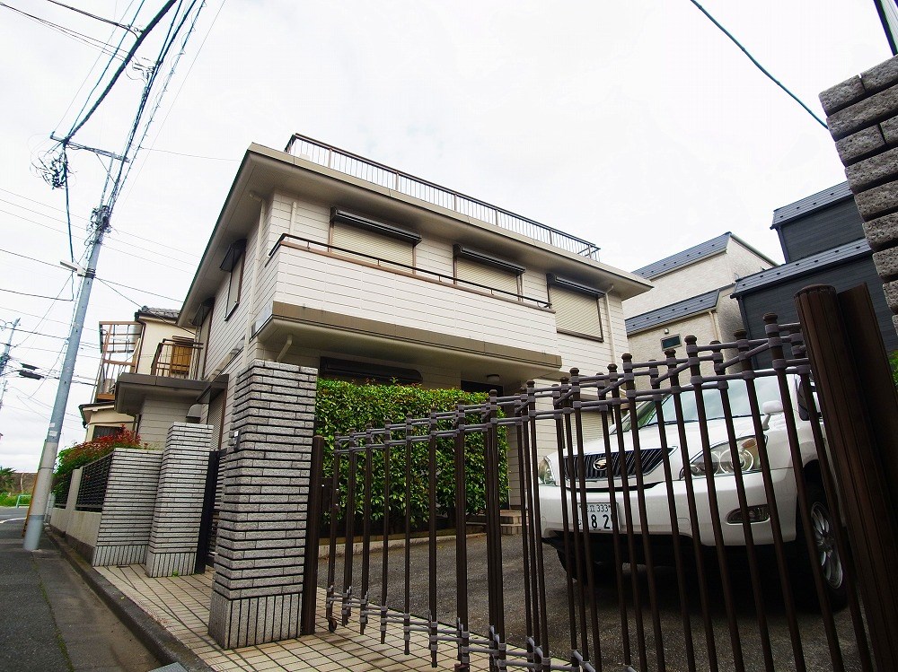 乙顔コーポ その他外観2