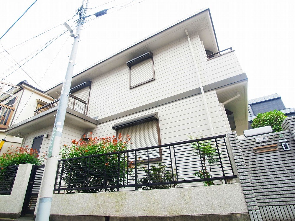 乙顔コーポ その他外観4