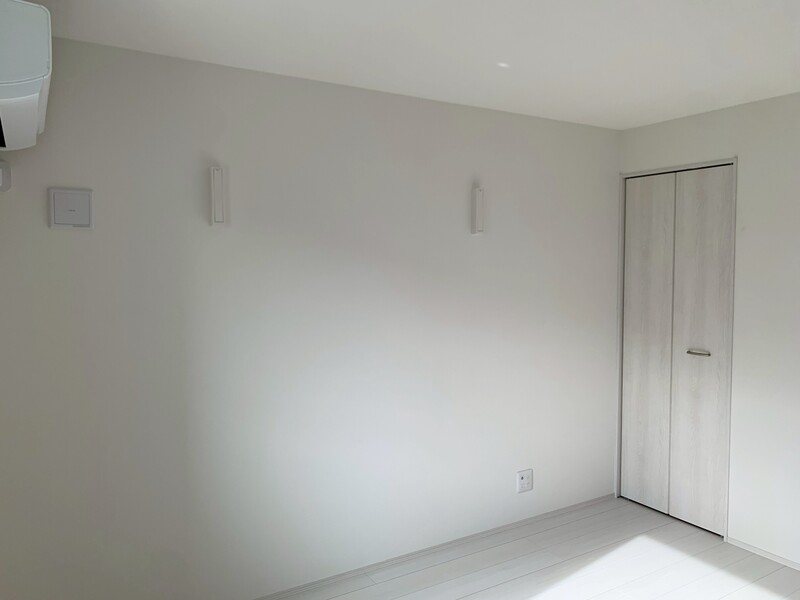 Ambition野田(仮称) ベッドルーム