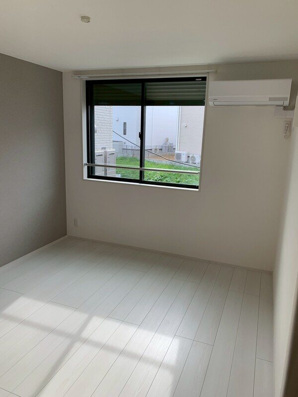 Ambition野田(仮称) リビング