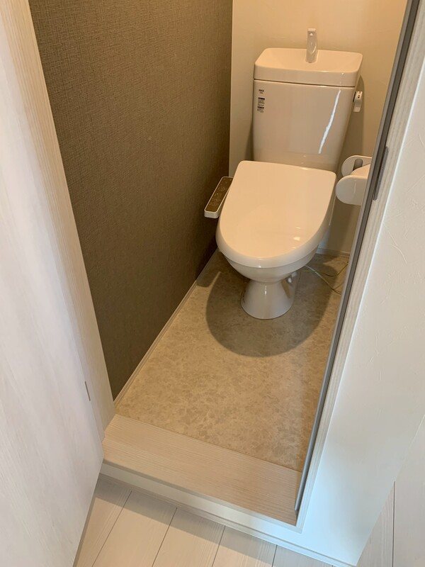 Ambition野田(仮称) その他1