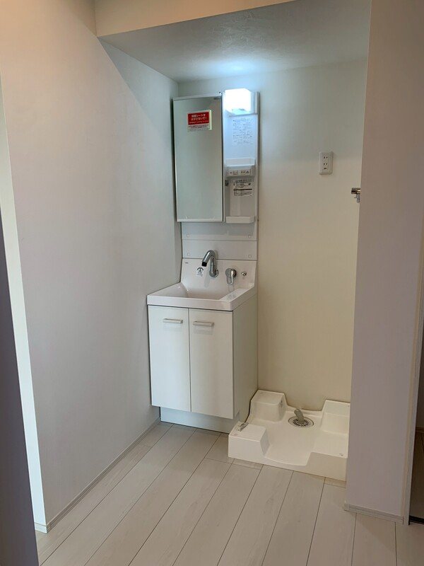 Ambition野田(仮称) その他2