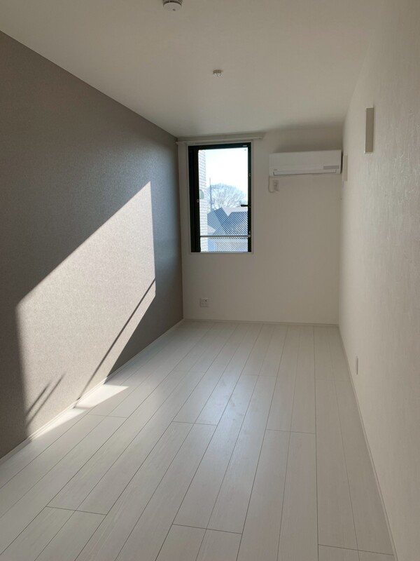 Ambition野田(仮称) リビング