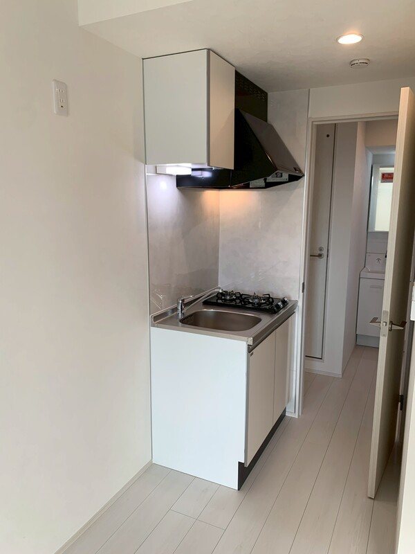 Ambition野田(仮称) キッチン