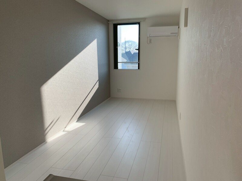 Ambition野田(仮称) ベッドルーム