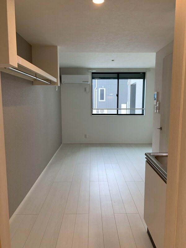 Ambition野田(仮称) リビング