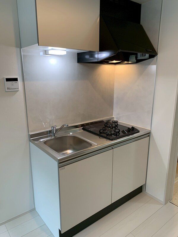 Ambition野田(仮称) キッチン