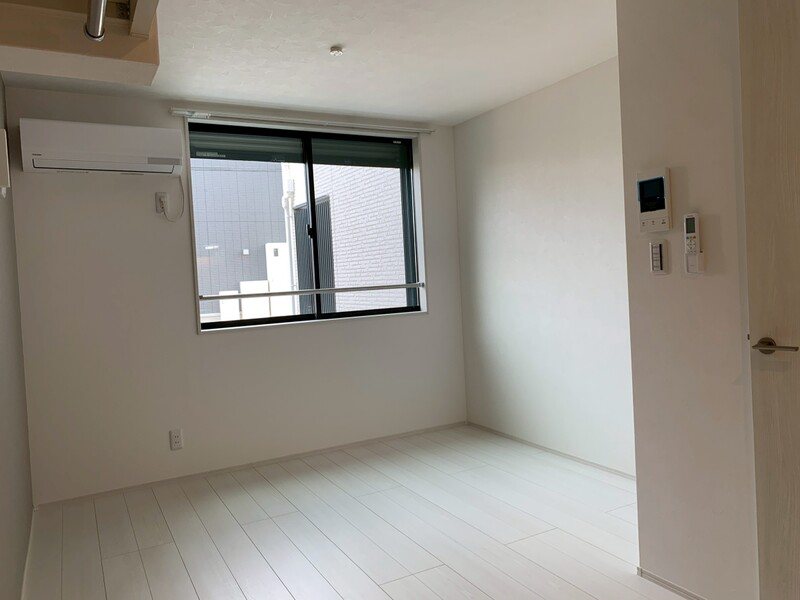 Ambition野田(仮称) ベッドルーム