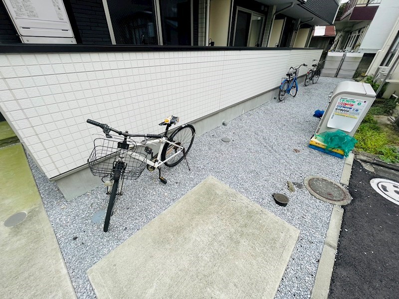 コンフォートレジデンス西新井 その他外観5