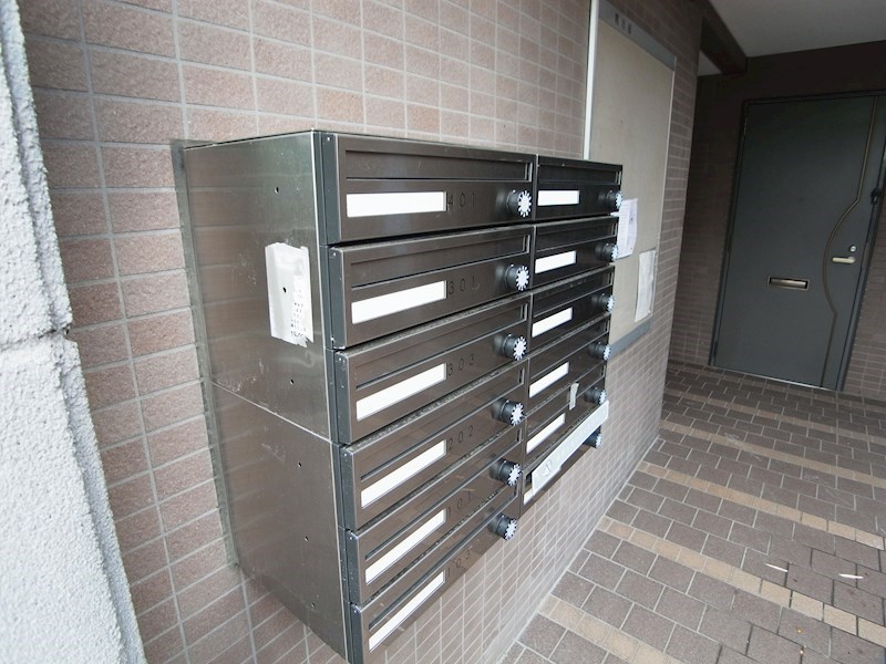 レジデンス竹の塚 その他外観4