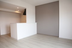 グランジュテ2 リビング