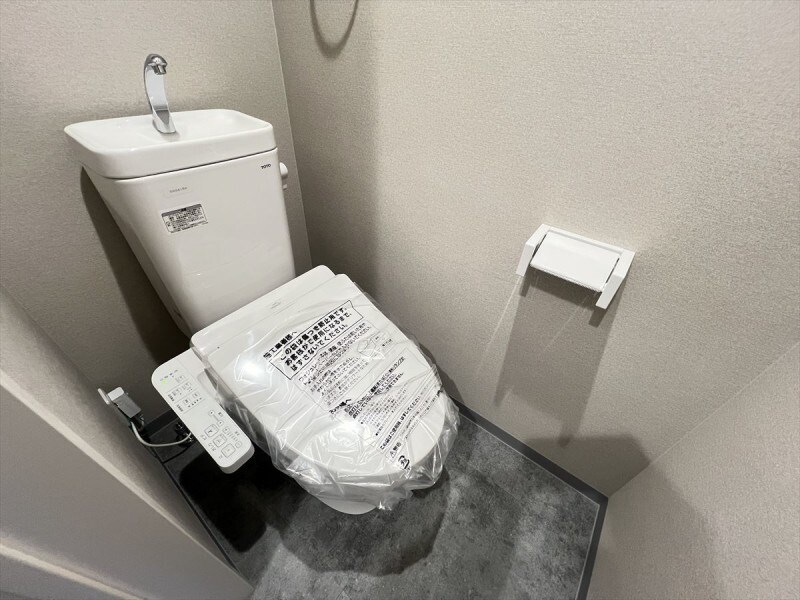 robot home 根本A その他1