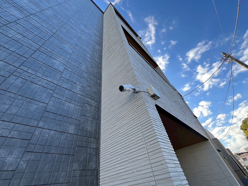 robot home 根本A その他外観3