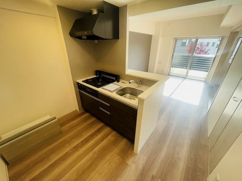 ステラフォレスト リビング