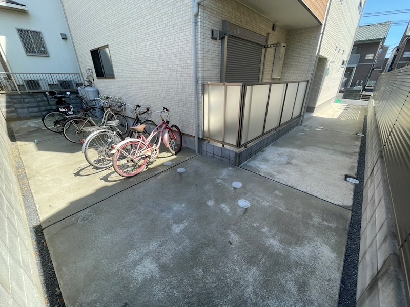 Glam馬橋 その他外観6