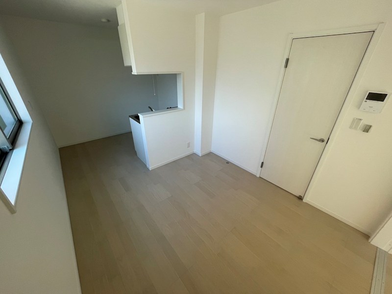 Glam馬橋 リビング