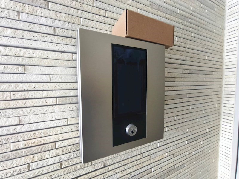 ALBA亀有 その他外観3