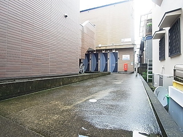 Sakura一番館 その他外観1