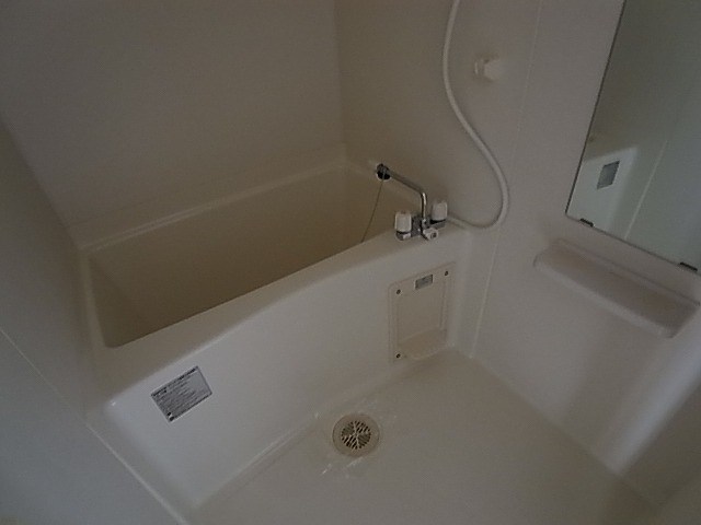 Sakura一番館 風呂画像