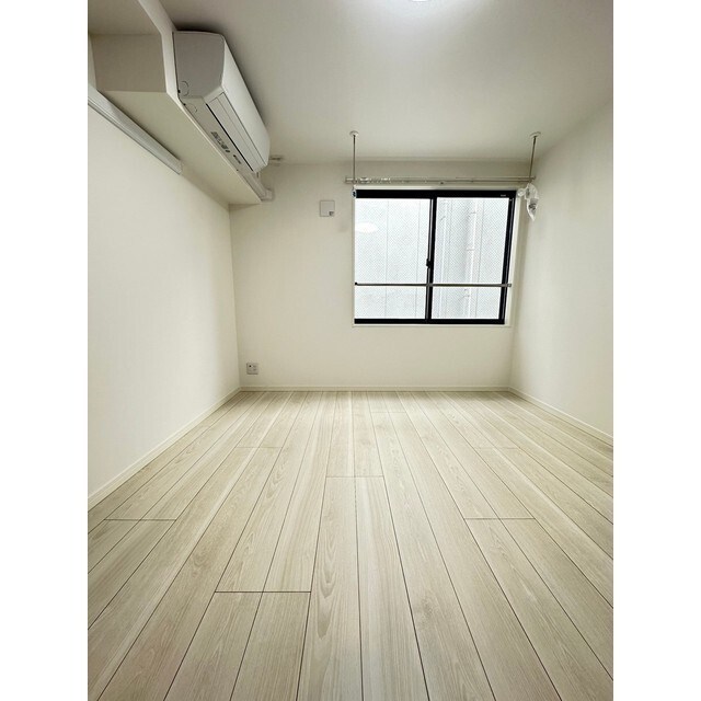 エクセラン西尾久East ベッドルーム