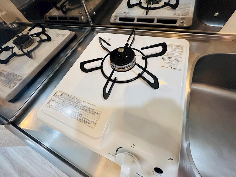 エスポワール綾瀬壱番館 その他15