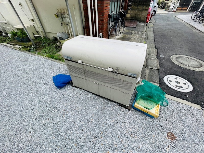 コンフォートレジデンス西新井 その他外観2