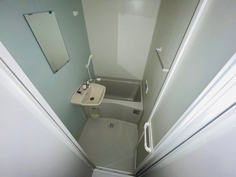 コンフォートレジデンス西新井 風呂画像